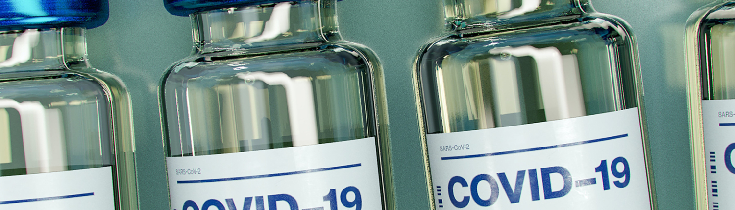 Corona vaccine