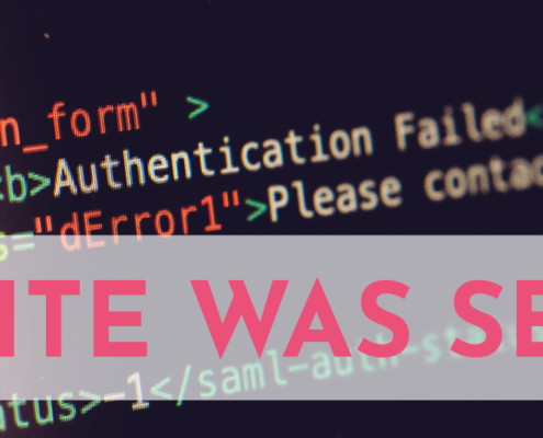 This site was seized
