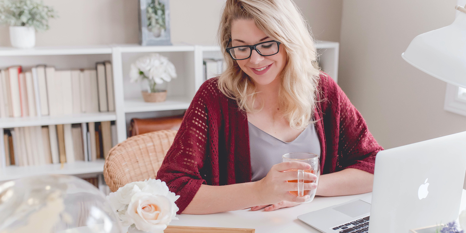 IT-security working from home